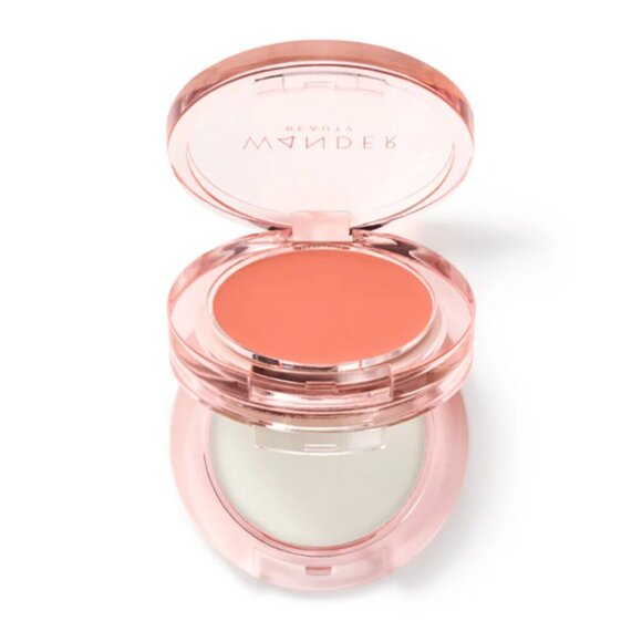 Wander Beauty Other - Wander Beauty Double Date Lip & Cheek Duo NIB